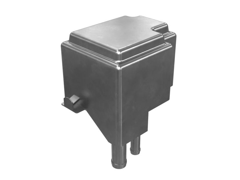 A&S supplies KOMATSU brakes and components