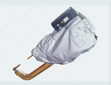 Automatic torch guard