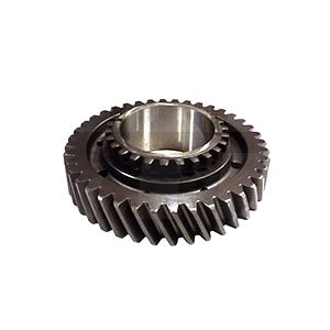 A&S supplies KOMATSU transmissions components