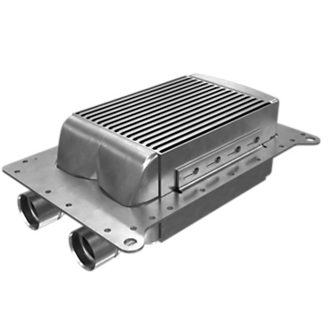 A&S supplies KOMATSU air and hydraulic starting systems components