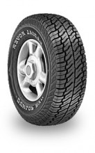 Dunlop Radial Rover RVXT Tires
