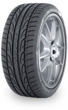 Dunlop SP Sport MAXX Tires