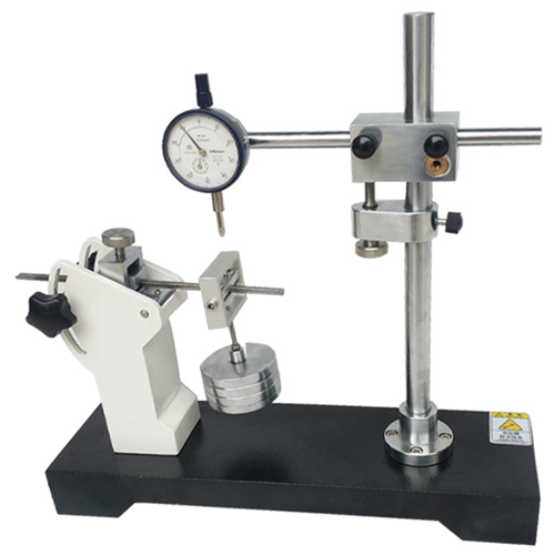 G645 leather shoe hook stiffness testing machine