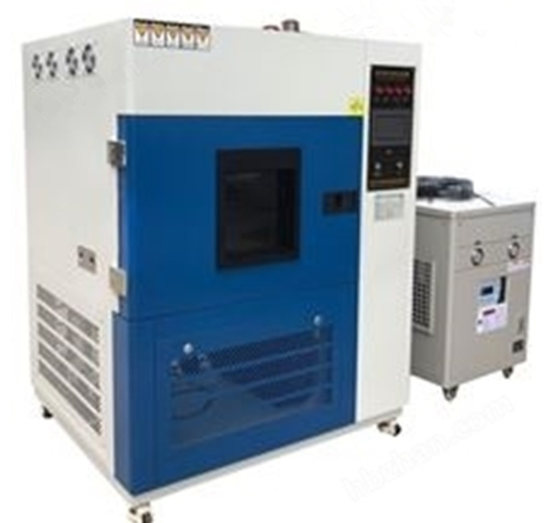 Dental material color stability tester