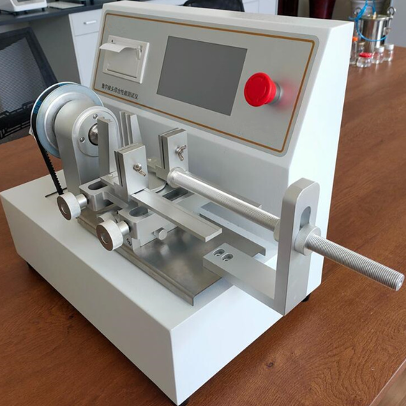 Ruhr conical joint multi-function tester