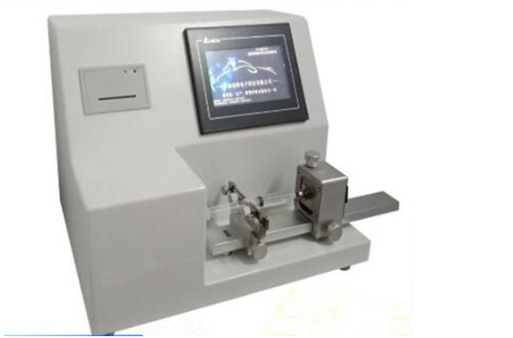 Positive pressure tester for medical syringes