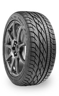 Goodyear Eagle GT Tires