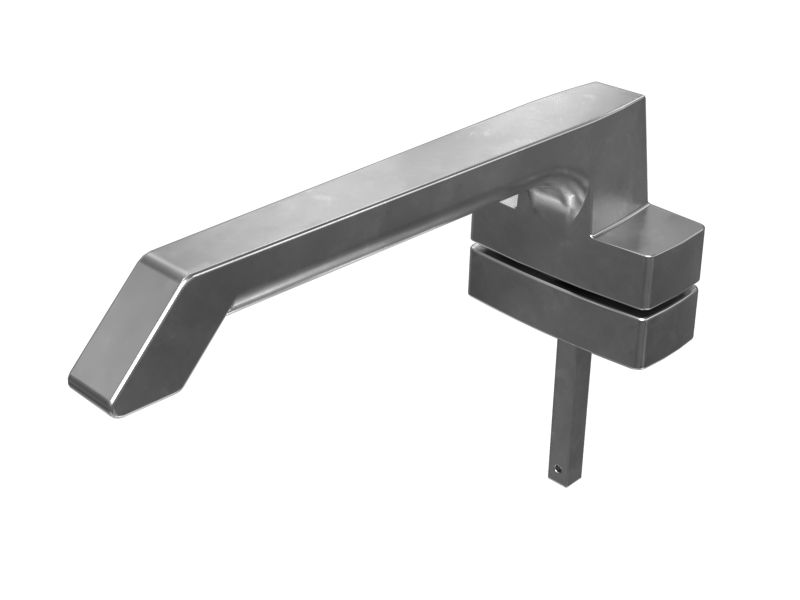 A&S Construction Machinery Co., Ltd. supplies all kinds of CATERPIILLAR cab components