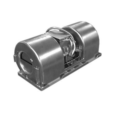 A&S supplies CATERPIILLAR cab HAVC systems components