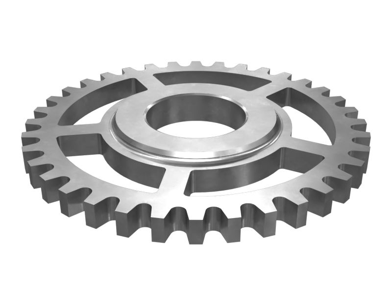 A&S supplies CATERPIILLAR transmissions components