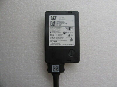 A&S supplies CATERPIILLAR wiring harnesses and cables