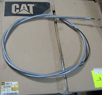 A&S supplies CATERPIILLAR basic components