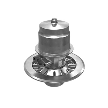 A&S supplies CATERPIILLAR engine components