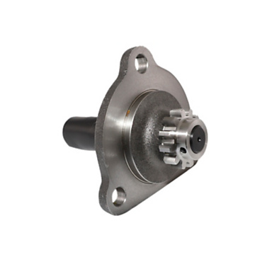 A&S supplies CATERPIILLAR air and hydraulic starting systems components