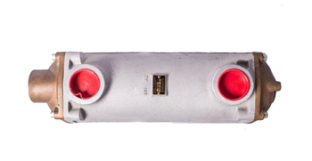 A&S supplies CATERPIILLAR cooling system components