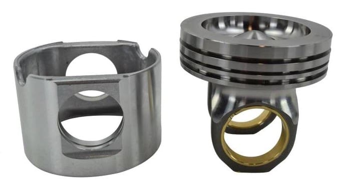 A&S supplies CATERPIILLAR seals,gaskets, o-rings