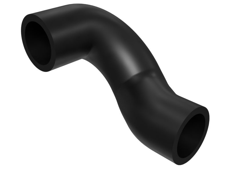 A&S supplies CATERPIILLAR hoses, hose assemblies,hose components