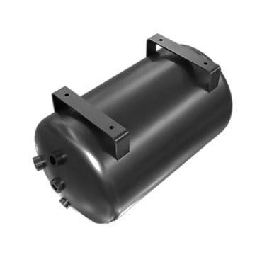 A&S supplies CATERPIILLAR tanks and components