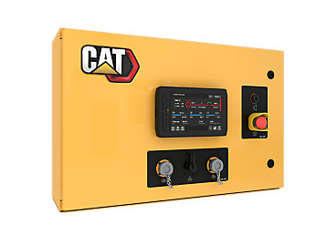 A&S supplies CATERPIILLAR repair and service kits