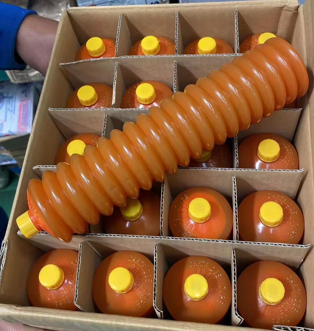  ntg Cartridge Grease Ep-0 400g Grease Low Maintenance and Longer Life-Spans for Machinery