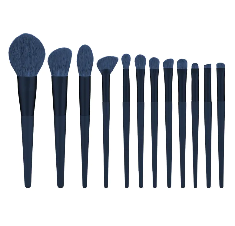 Soft Dense Bristles Makeup Brush(