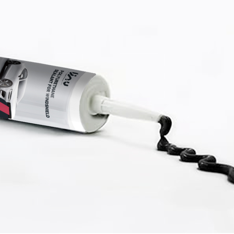  TP701 Polyurethane Sealant for Windshield