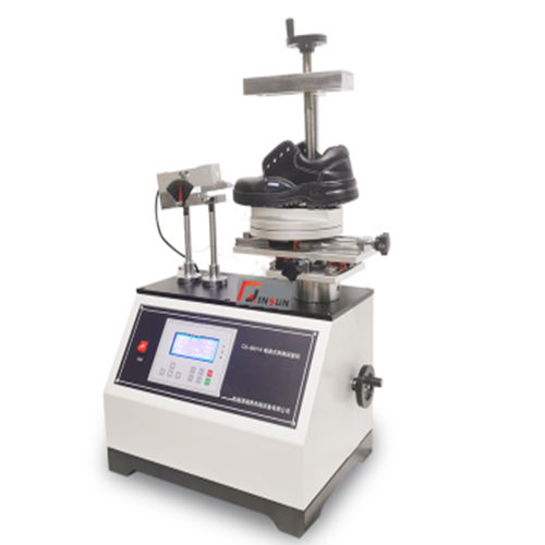 G631A electric shoe stripping testing machine