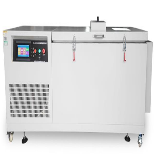 G678W-L Shoe Cold Resistance Tester