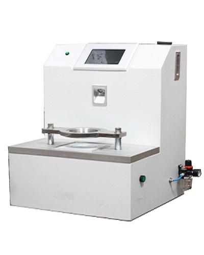 Hydrostatic Head Test Machine