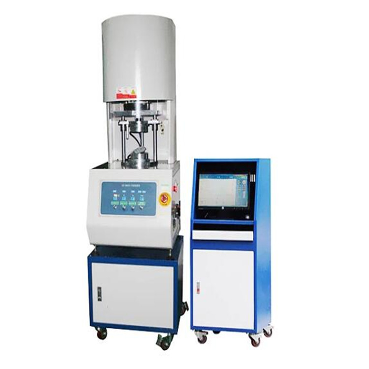 Rubber Mooney viscometer