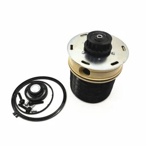 Scania truck engine parts oil-water separation system oil-water separator assembly oil separator filter element