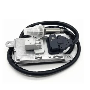 Scania Truck Engine Parts Exhaust Gas Treatment Urea System Urea Nitrogen Oxygen Sensor