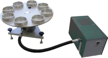 Shirley Moisture Permeability Tester