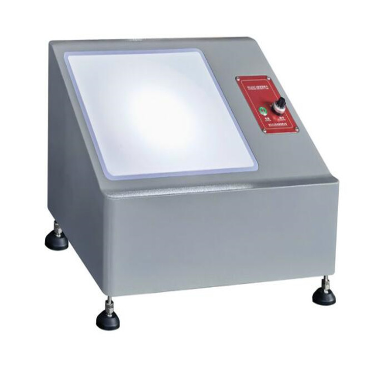 Diaper impurity detector