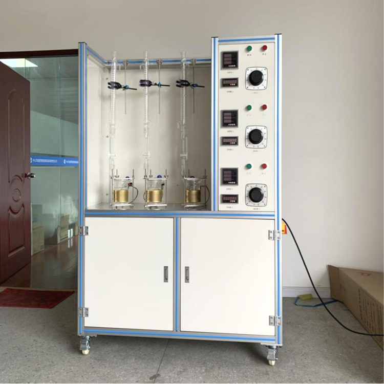 Enamel Boiling Water Mass Loss Tester