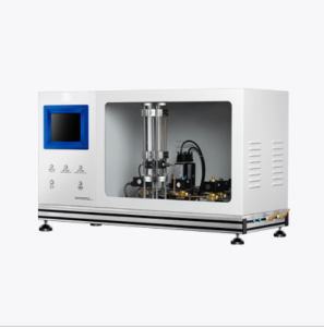 Gas Hazardous Characteristics Tester