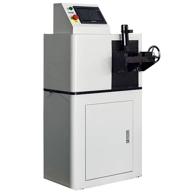 Metal Wire Bending Fatigue Tester