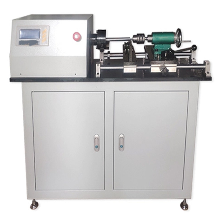 Metal Wire Twisting Winding Machine