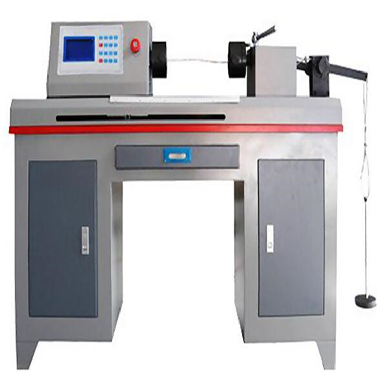 Metal Wire Torsion Tester