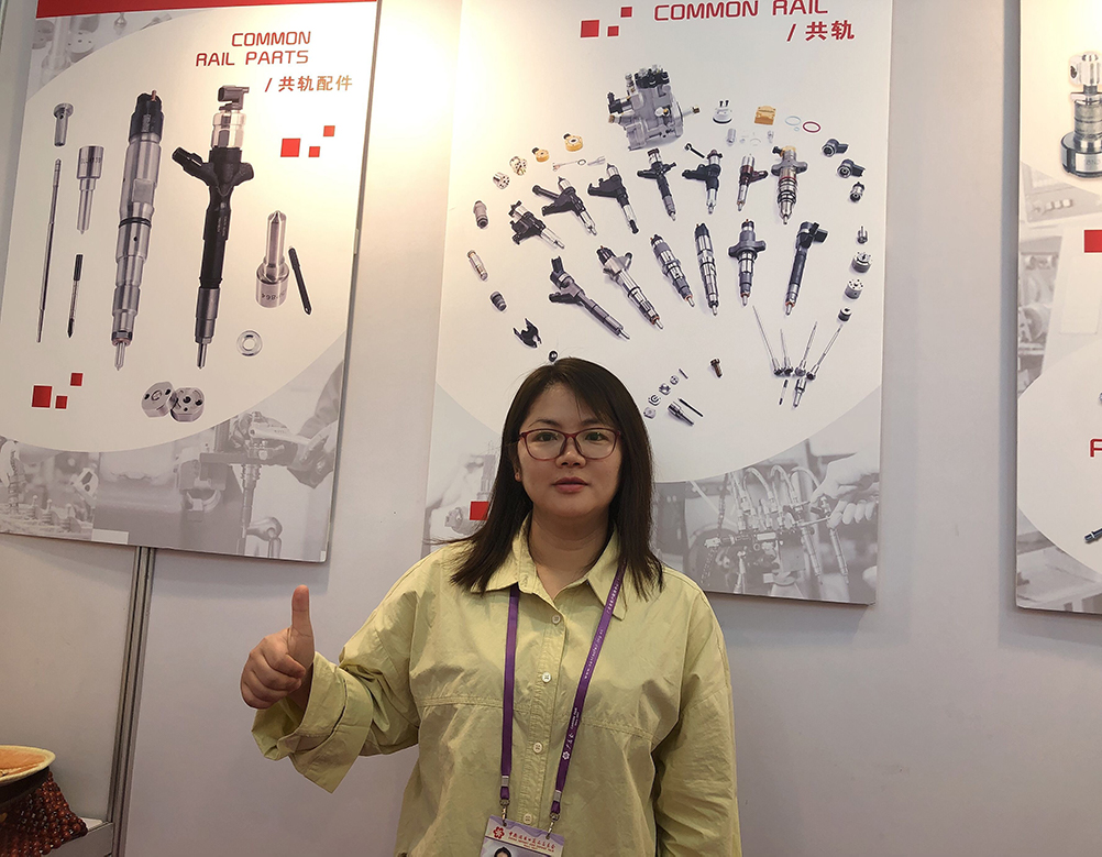 Automotive nozzles L271PBJ Automotive nozzles L357PBC