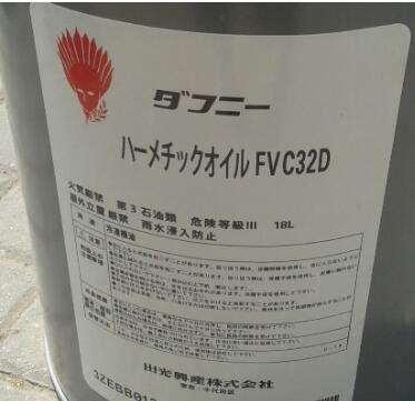 Daphne Fvc 32 D  18 L  Refrigerant Oil Hfc-Based Air Conditioners 