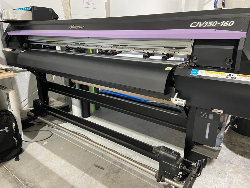 Mimaki TxF300-75 DTF Printer
