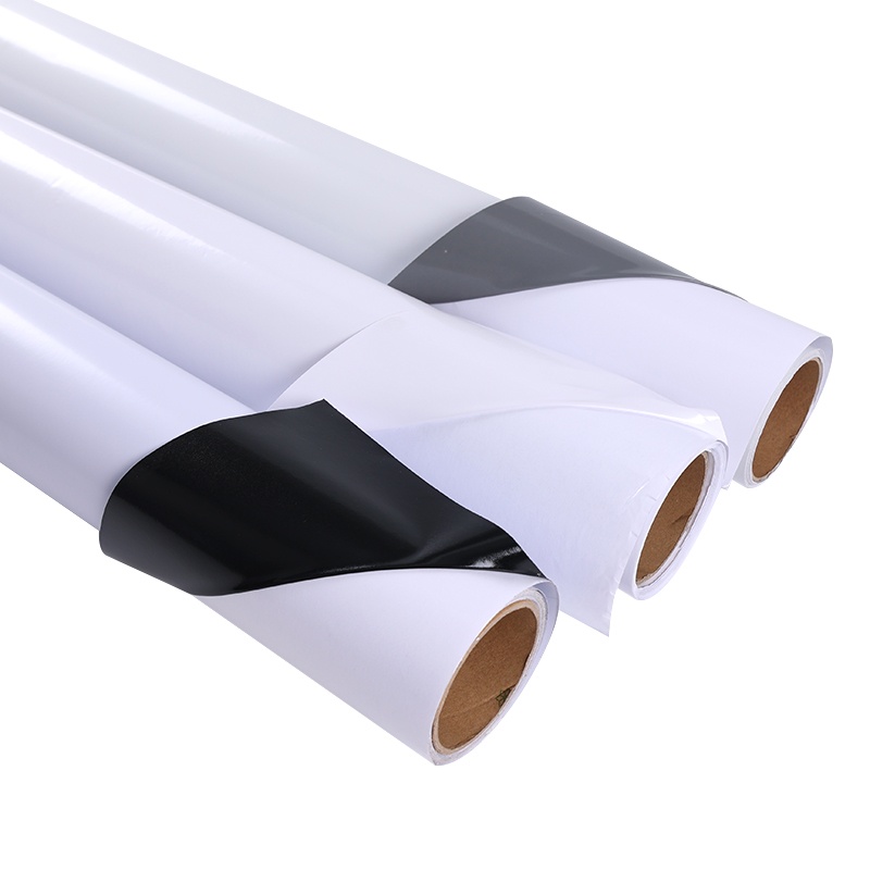 PVC Free Self-adhesive Vinyl Sticker