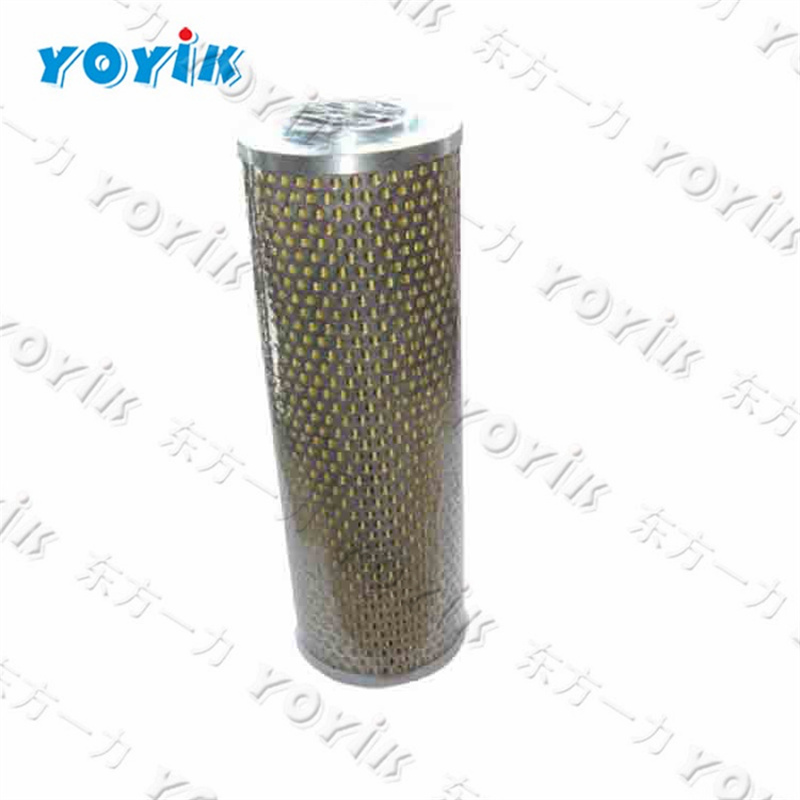 Filter element WU100*100 Spare parts with COO/COM Dongfang Yoyik