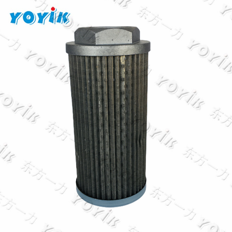 Filter element WUI-100*180 for Pakistan Thermal Power
