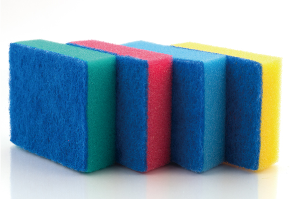 Polyurethane Foam Materials Coloring