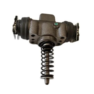 Hino Truck Brake System – Brake Assembly with Wheel Cylinder and Auxiliary Expander