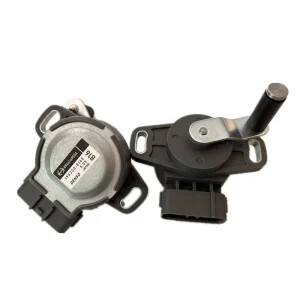 Hino Truck Engine Electrical System – Throttle Pedal Accelerator Sensor