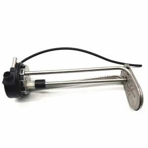 Hino Truck Engine Parts – Urea System (Urea Tank + Urea Level Sensor)