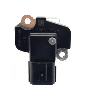 Hino Truck Engine Parts – Intake & Exhaust System (Air Filter, Intake Pipe, Outlet Pipe, Air Flow Meter)